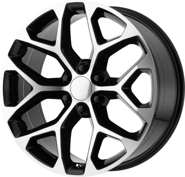 OE Concepts 2015 GMC Sierra G09 – East Coast Tires, Wheels, & Equipment