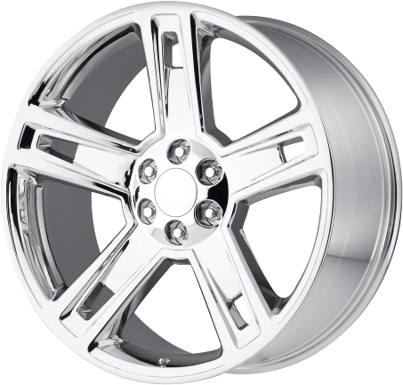OE Concepts 2014-2015 GMC Yukon G07 – East Coast Tires, Wheels, & Equipment